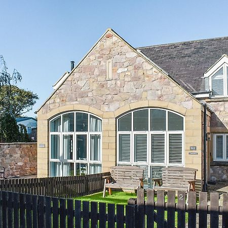 Captain Jacks Beadnell Exterior foto